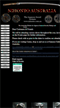Mobile Screenshot of nihonto.com.au